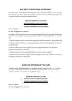 MOB Mortgage Notice Templates.docx